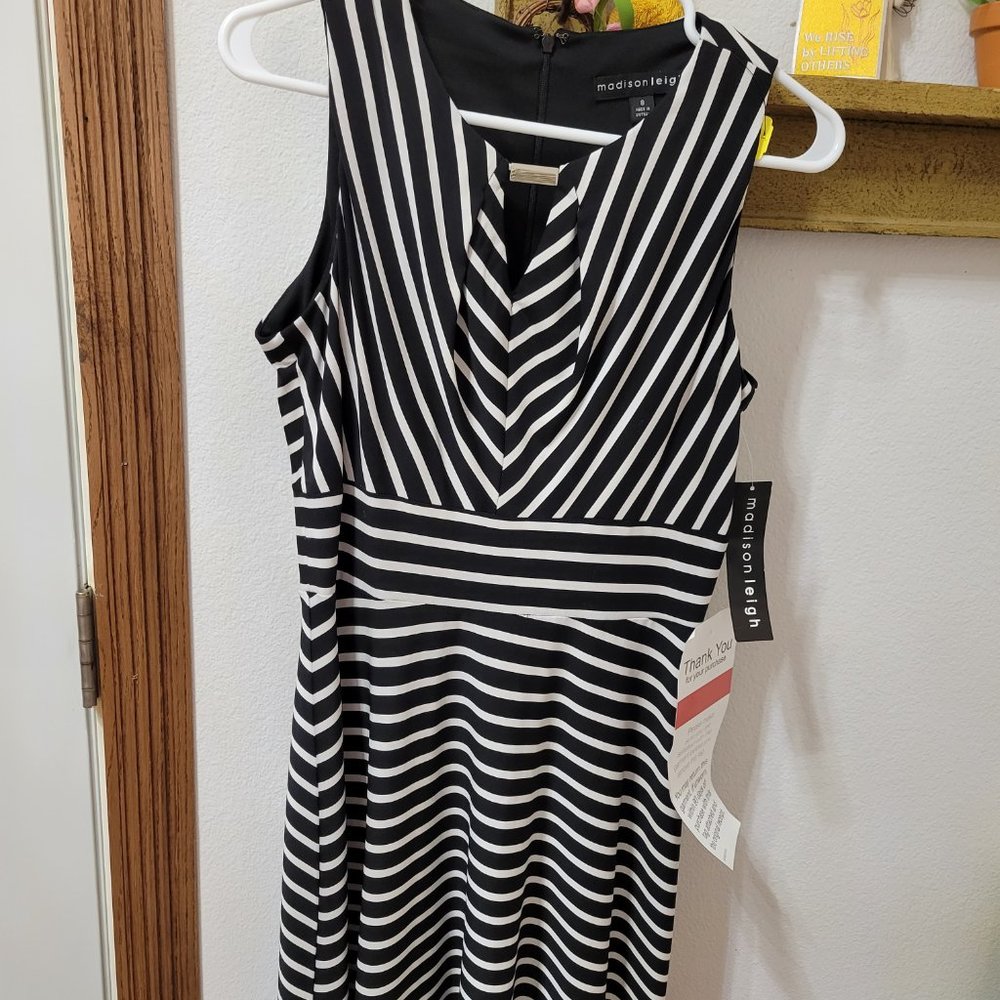 Madison Leigh Dress
